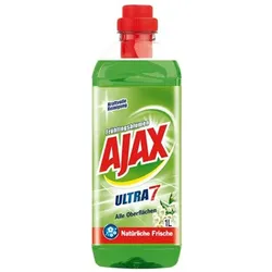 Ajax Allzweckreiniger Frühlingsblumen 1 Liter
