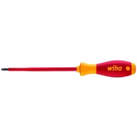 Wiha Vierkant-Schraubendreher Größe 2 Klingenlänge 150 mm