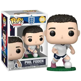 Funko Phil Foden Sammelfigur