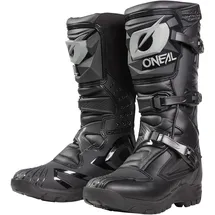 O'Neal RSX Adventure Schwarz 45