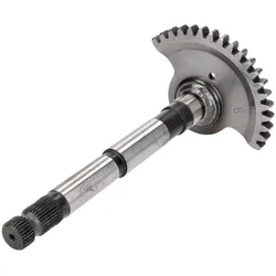 Kickstarterwelle Simson S50