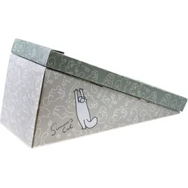 Karlie Simon's Cat Kratzpappe 47 x 26 x 25 cm