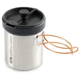GSI Outdoors Personal Javapress