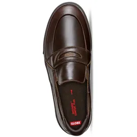 Globe Liaizon Herren Dark Brown 43