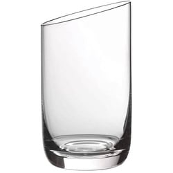 Villeroy & Boch Becherset New Moon 4tlg. Kristall, Kristalloptik Transparent Klar