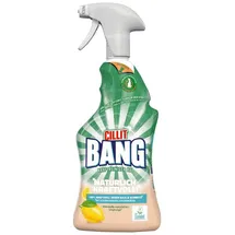 CILLIT BANG Badreiniger Natürlich kraftvoll 0,75 l