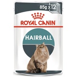 Royal Canin Hairball Care in Soße 12 x 85 g