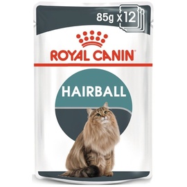 Royal Canin Hairball Care in Soße 12 x 85 g