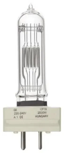 Scharnberger+Hasenbein Projektorlampe 17,5x70mm 65264