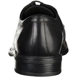 GEOX Carnaby Herren Schwarz 41