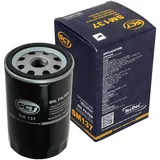 SCT Germany Sm137 Sct-ölfilter