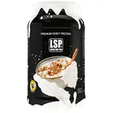 LSP Whey Protein Milchreis Zimt Pulver 600 g