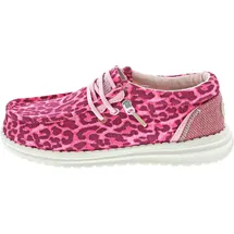 Fusion Damen Pink 40