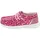 Fusion Damen Pink 40