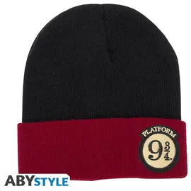 ABYstyle HARRY POTTER - Beanie Platform 9 3/4