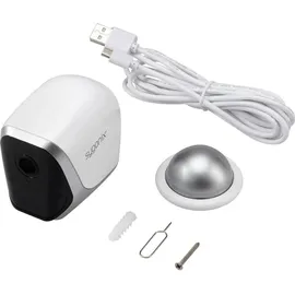 Sygonix SY-4452324