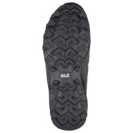 Jack Wolfskin Refugio Texapore Low Herren khaki/phantom 45,5