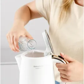 Taurus Alpatec Fusion Wave 1,7 l Weiß