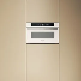 Whirlpool WMD44MW Weiß