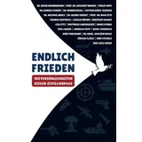 Endlich Frieden