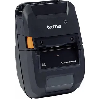 Brother RuggedJet RJ-3250WBL