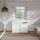 Vicco Rion 120 x 83,8 x 60 cm Weiß