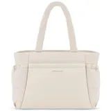 Kapten & Son Hellvi Cloud Medium Shoulder Bag M Sandstone - Einheitsgröße