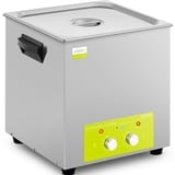 Ulsonix Ultraschallreiniger - 15 Liter - 360 W