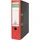 Neutralware Aktenordner DIN A4 80 mm Rot