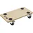 Meister Craft Transportroller 200 kg