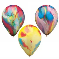 Papstar Luftballons Ø 22 cm Multicolour""