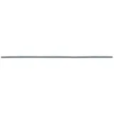 Pösamo Pösamo, Seil, Drahtseil Psamo 4 mm Edelstahl rostfrei, Meterware (130 m)