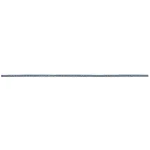 Pösamo Pösamo, Seil, Drahtseil Psamo 4 mm Edelstahl rostfrei, Meterware (130 m)