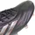 adidas Copa Pure 2 Elite FG Aurora Black / Platinum Metallic / Turbo 42    