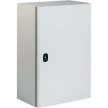 Schneider Electric NSYS3D121030DP Schaltschrank 1000 x 1200 x 300 Stahl Grau