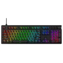 HyperX Alloy Rise HX Red DE