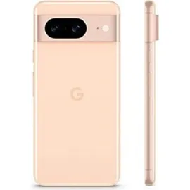 Google Pixel 8 128 GB rose