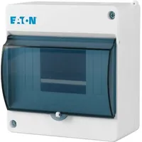 Eaton Power Quality Eaton Mini Kleinverteiler MINI-6-ST