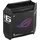 Asus ROG Rapture GT6 AX10000 1er Pack Tri-Band Gaming Mesh Router