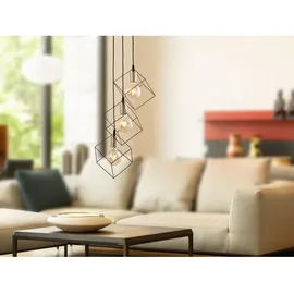 NÄVE Pendelleuchte Canto 3-flammig 146 cm