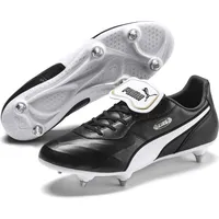 Puma King Top SG Herren puma black/puma white 43