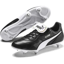 Puma King Top SG Herren puma black/puma white 43
