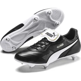 Puma King Top SG Herren puma black/puma white 43