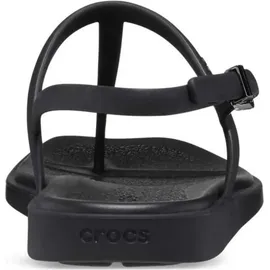 Crocs Miami Thong Flip Black 39