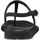 Crocs Miami Thong Flip Black 39