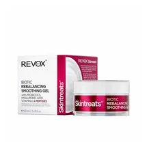 REVOX B77 Skintreats Biotic Rebalancing Gel 50 ml