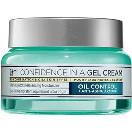 It Cosmetics Confidence in a Gel Cream Gel 60 ml
