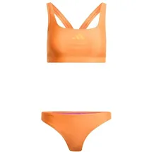adidas Bikini Damen Orange 44