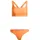 adidas Bikini Damen Orange 44