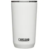 CamelBak Thermoflasche weiß